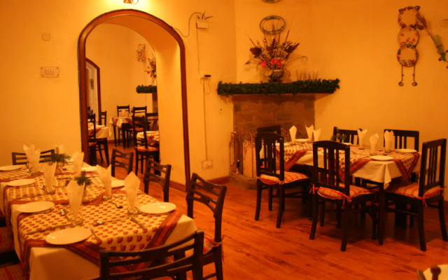 West View Hotel