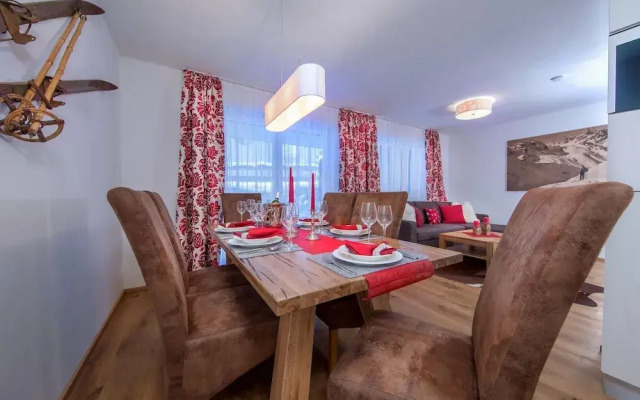 Apartment in Neukirchen by Wildkogelbahn