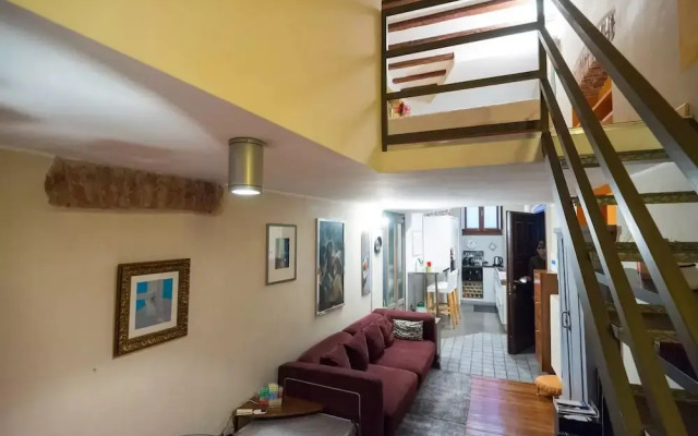 Romantic Apartment Porta Venezia