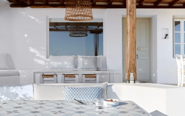 Amare Mykonos