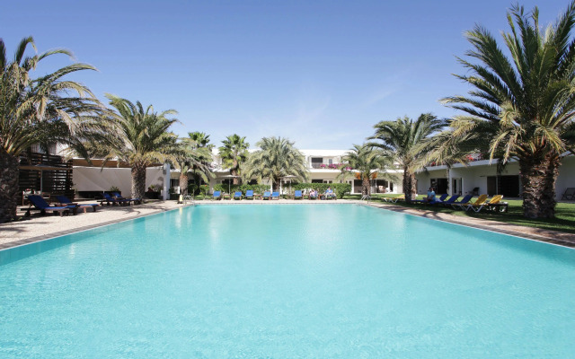 Hotel Dunas de Sal