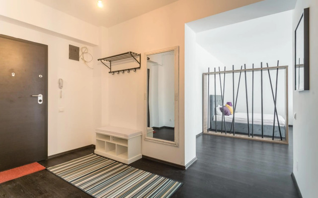 Parlament Fancy Apartments