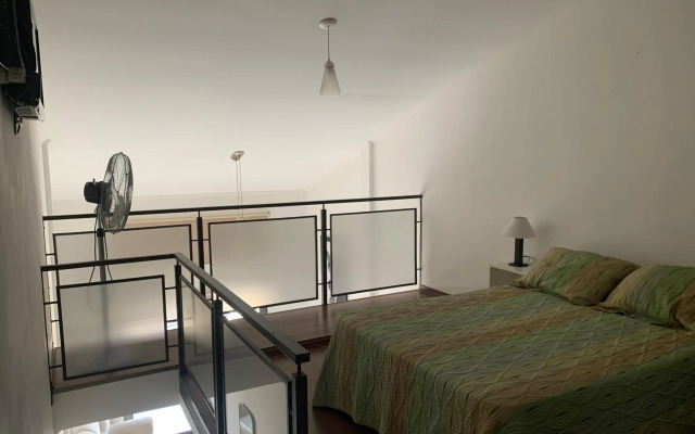 Loft Pedro Méndez 2040