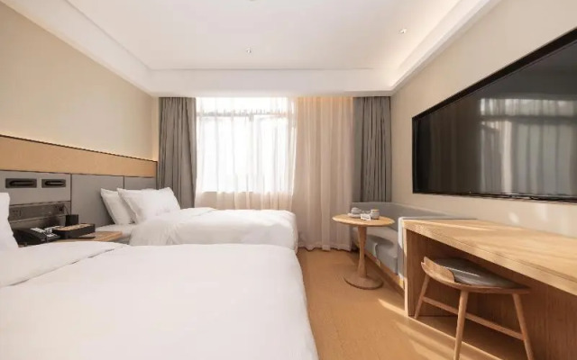 Ji Hotel(Hangzhou Xihu Nansong Yu Jie)