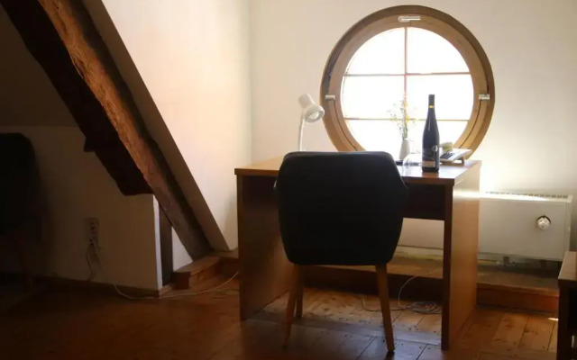 Kloster St Marienthal