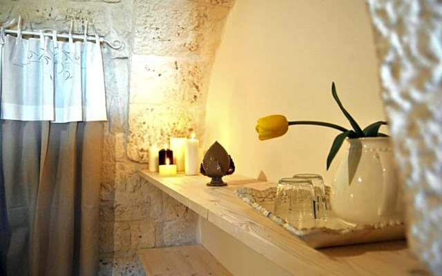 Trulli Sciummo Relais