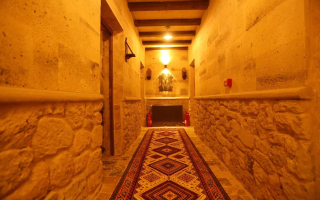 Akritis Cappadocia House