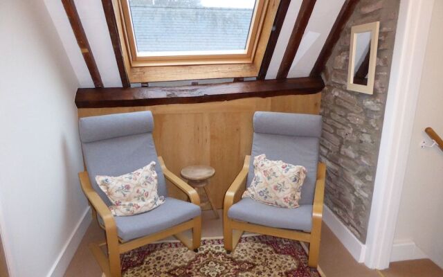Hilltops Brecon Holiday Cottages