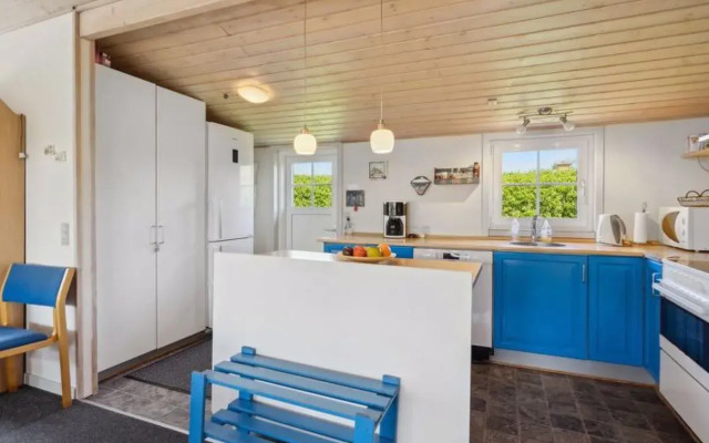 "Amy" - 150m from the sea in Funen