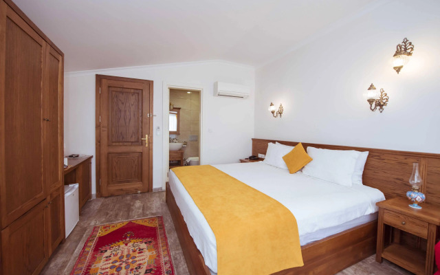Infinity City Hotel