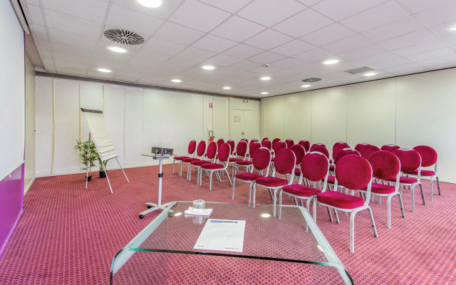 Hotel Appart'City Confort Grenoble Alpexpo