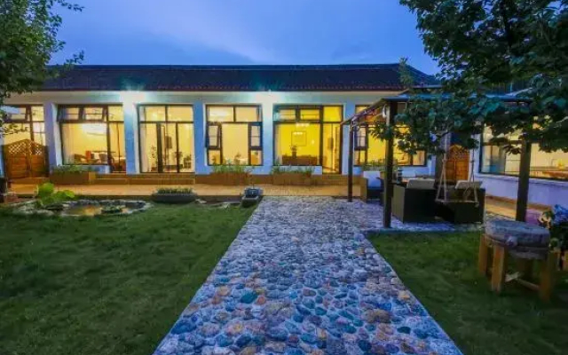 Beijing Hometown Homestay