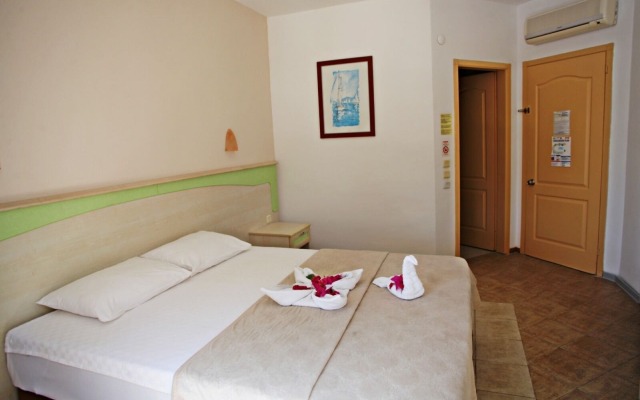 Serpina Hotel - Adults Only