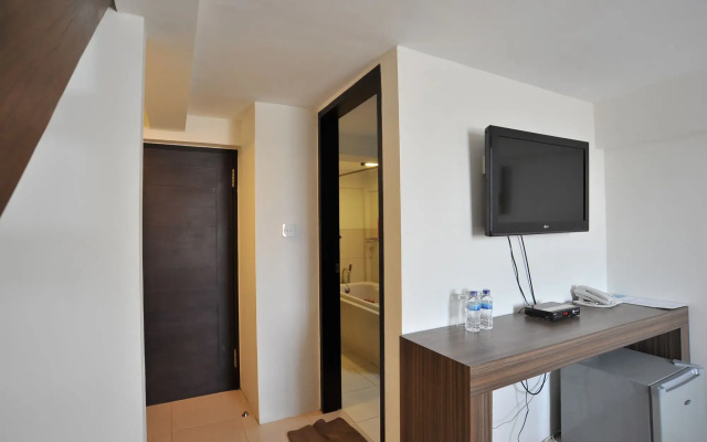 Ganga Hotel & Apartments