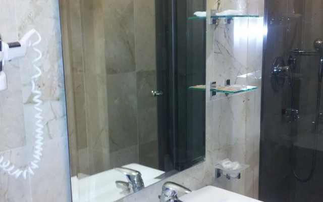 Hotel Terme Marine Leopoldo II