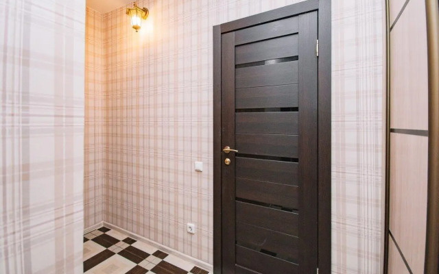 Апартаменты на улице Сибирская 42