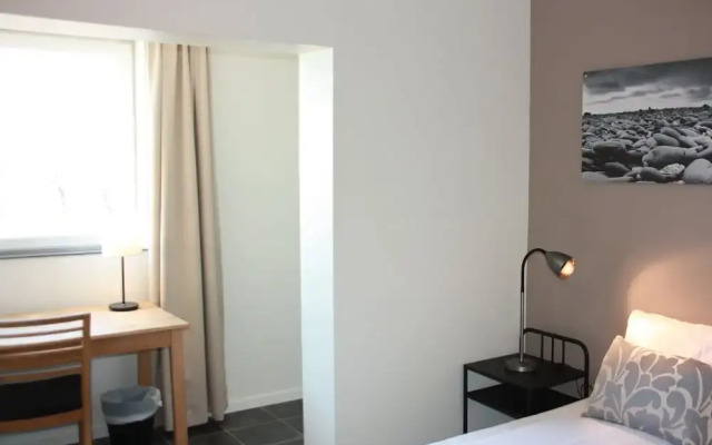 Hotel Horten