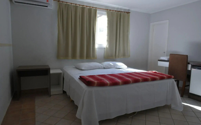 Pousada Mato Grosso Hotel