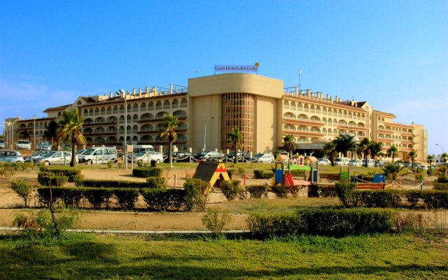 Gran Hotel del Coto