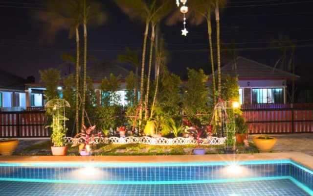 Baan Korbua Cha-am