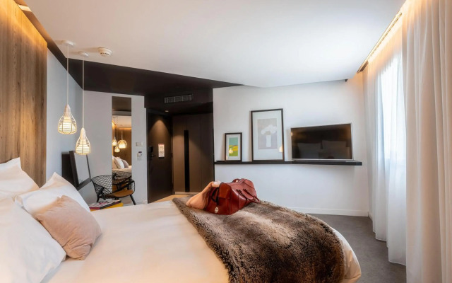 Mercure Valence Sud