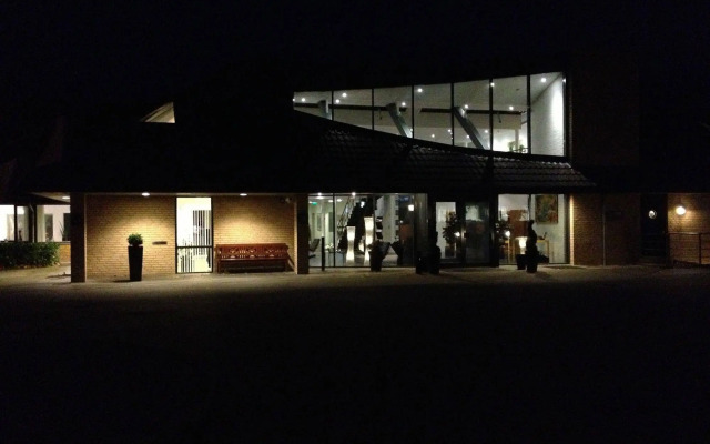 Skanderborg Park