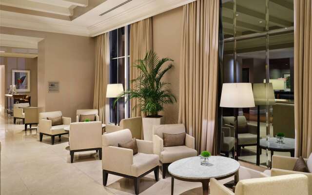 Bristol Panama, a Registry Collection Hotel
