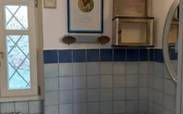 Il Giardino di Olivia