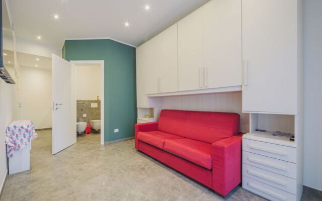 Apartment Rosso Rapallo