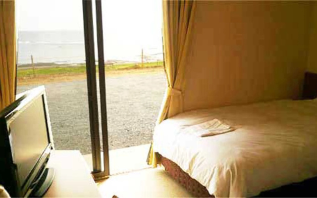 Yugaku Resort Kimukyura(Tokunoshima) – Guest Rooms – Tokunoshima