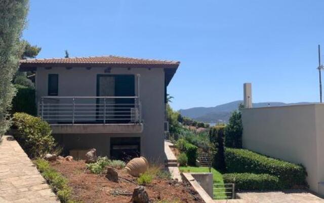 Magicstay - Flat 2 Bedrooms 1 Bathroom - Porto Rafti