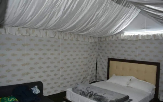 Gurugram Resort