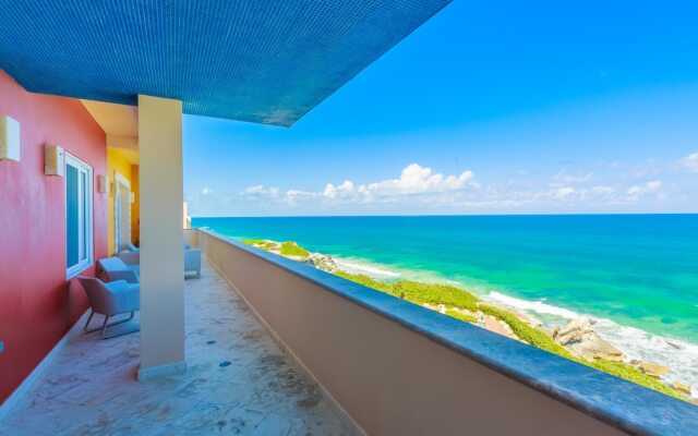 Isla 33 - 3 Bedroom PH #2404