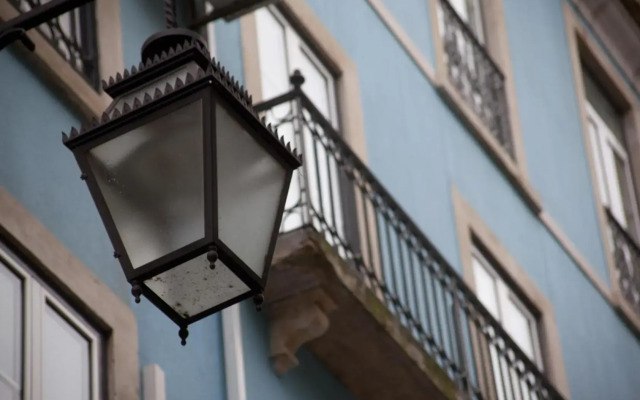 Hotel Portuense Lisboa