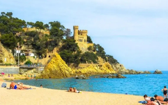 Villa in Lloret de Mar - 104833