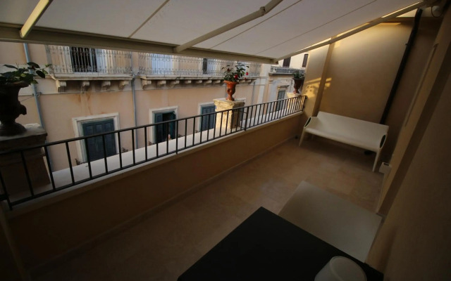 Hotel Porta Reale