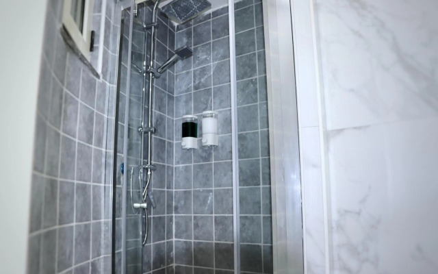 House Relax Apartment Centro di Napoli