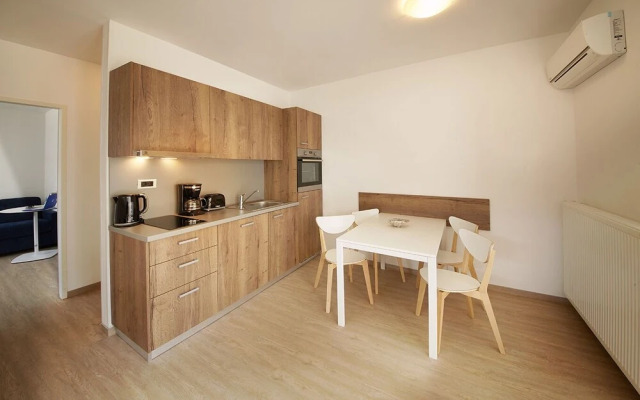 Apartments Adria - Hotel & Resort Adria Ankaran