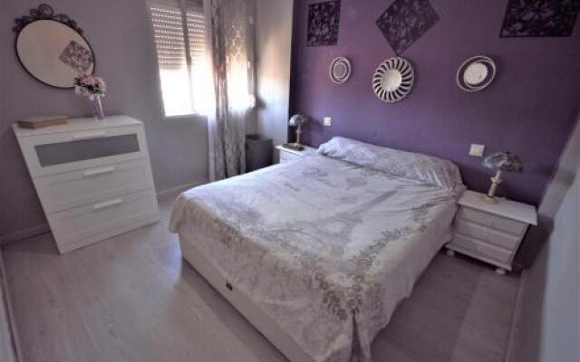 Apartamento La Cordobesita