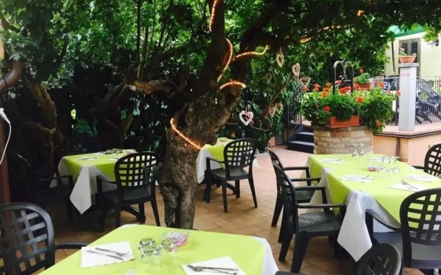 La Locanda Del Brolio
