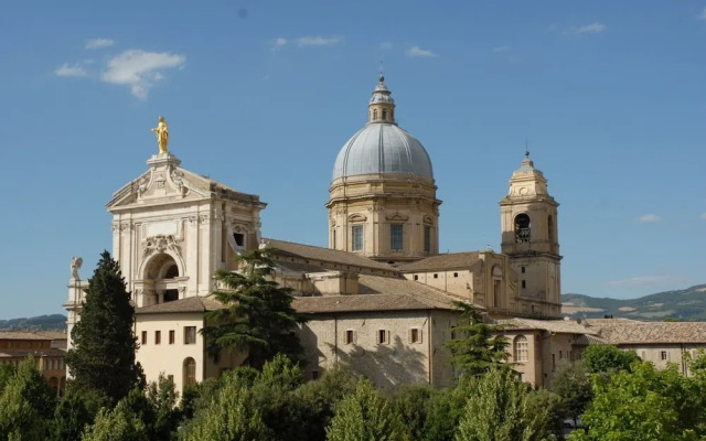 Locanda Giustini