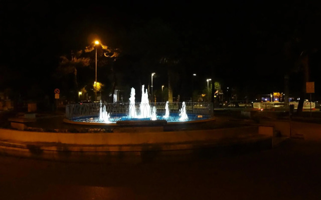 Hotel Nettuno