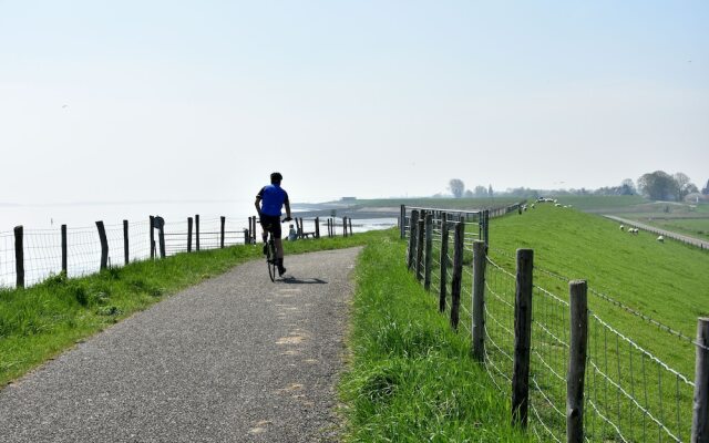 Das Schokoladenhotel Voss