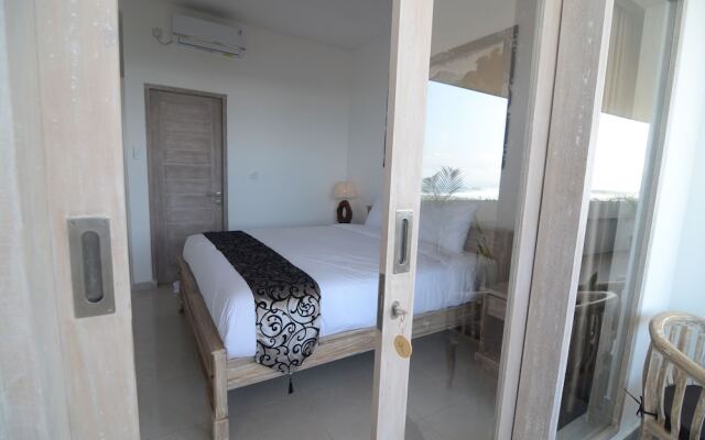 Sau Bali Beach House Canggu