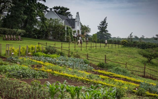 Elewana The Manor Ngorongoro