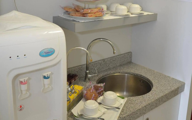 Sunshine Inn Malacca