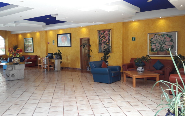 Hotel GS Quinto Sol