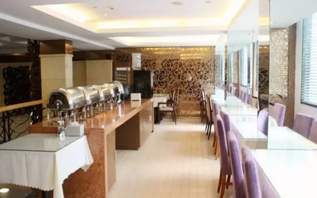 JI Hotel Wulinmen Hangzhou