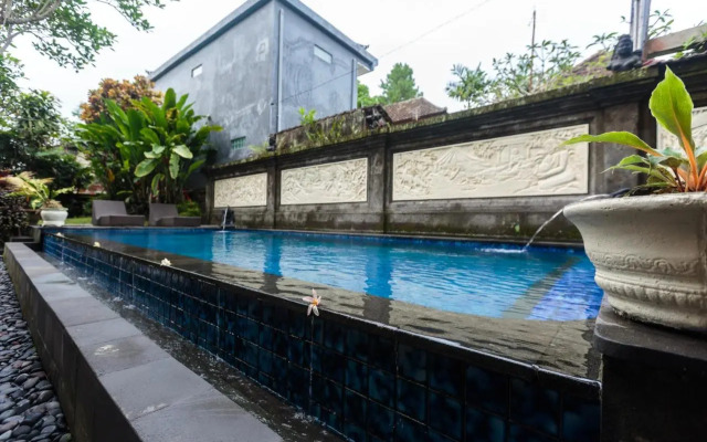 Warji House 2 Bisma