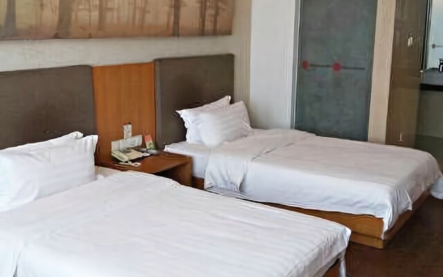 Jin Zhou Hotel